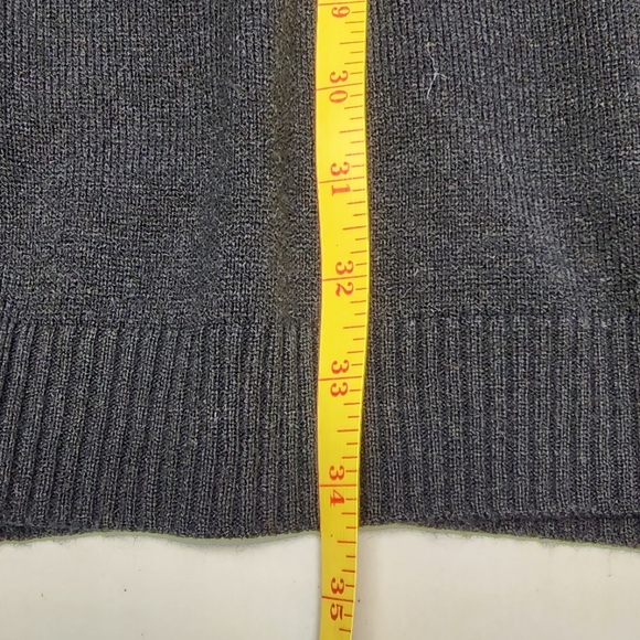 NWT, HOLIDAY Sweater Dress, Size Medium - Picture 10 of 12